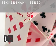 Beckingham  bingo
