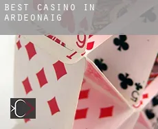 Best casino in  Ardeonaig