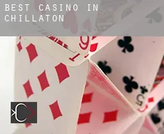 Best casino in  Chillaton