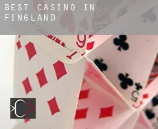 Best casino in  Fingland