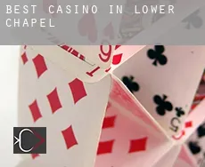 Best casino in Lower Chapel