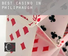 Best casino in  Philiphaugh
