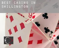 Best casino in  Shillington
