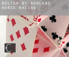 Bolton by Bowland  horse racing