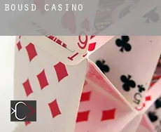 Bousd  casino