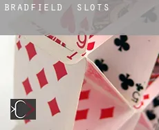 Bradfield  slots
