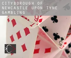 Newcastle upon Tyne (City and Borough) gambling