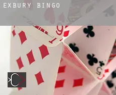 Exbury  bingo