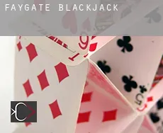 Faygate  blackjack