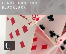 Fenny Compton  blackjack