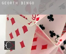 Georth  bingo