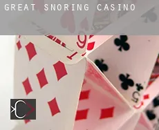 Great Snoring casino