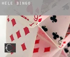 Hele  bingo