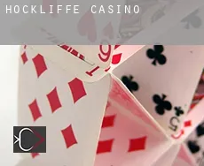 Hockliffe  casino