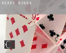 Keady  bingo