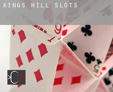 Kings Hill, Kent  slots