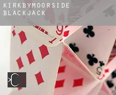 Kirkbymoorside  blackjack