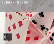 Oldham  bingo