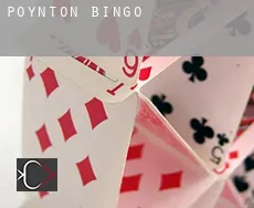 Poynton  bingo