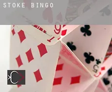 Stoke  bingo