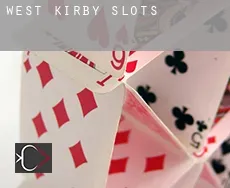 West Kirby  slots