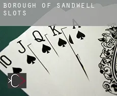 Sandwell (Borough) slots