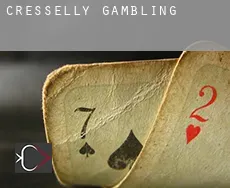 Cresselly gambling