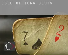 Isle of Iona  slots