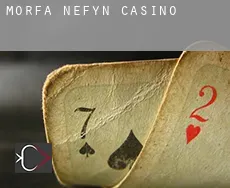 Morfa Nefyn  casino