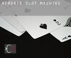 Airdrie  slot machine
