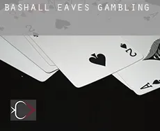 Bashall Eaves gambling