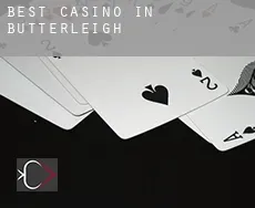Best casino in  Butterleigh