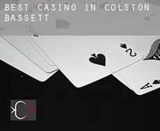 Best casino in  Colston Bassett