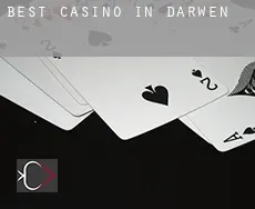 Best casino in  Darwen