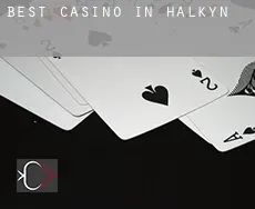 Best casino in Halkyn