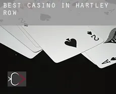 Best casino in  Hartley Row