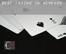 Best casino in  Henwood
