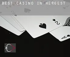 Best casino in  Hergest