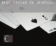 Best casino in Heswall