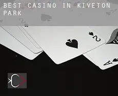 Best casino in  Kiveton Park