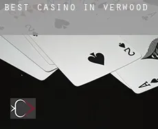 Best casino in  Verwood