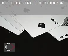 Best casino in  Wendron