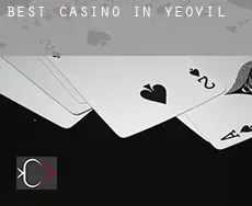 Best casino in  Yeovil