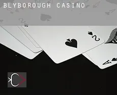 Blyborough casino