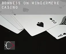Bowness-on-Windermere  casino