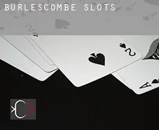 Burlescombe  slots