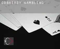 Cobairdy  gambling