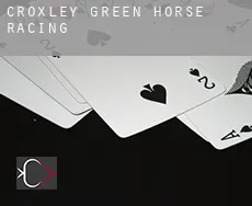 Croxley Green  horse racing