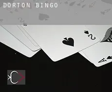 Dorton  bingo