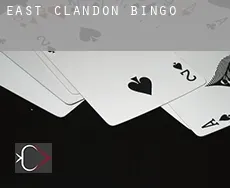 East Clandon  bingo